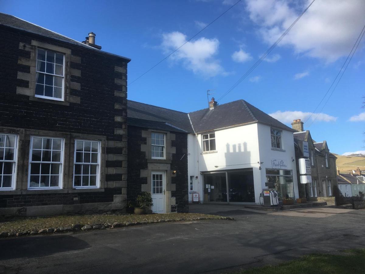 Yetholm Bothy Apartment Town Yetholm Exterior photo